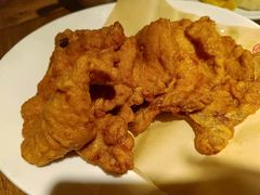 -院里汤包·虾汤包青岛菜(辽源路店)
