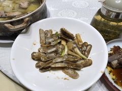 -古韵轩·江浙融合菜(梁溪店)