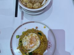 -香港深仔记茶餐厅(东门店)