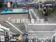 -迪卡侬(明光路店)