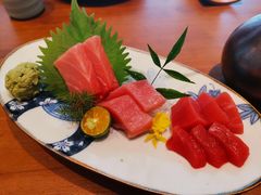 金枪鱼赤身-旨味Umami_融合料理(万博汇店)
