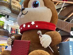 -松雷商业(南岗店)