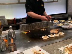 -大渔铁板烧(花园道店)