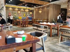 大堂-赵家小馆(沈阳禹洲广场店)