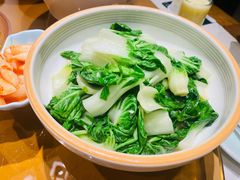 白菜-宋徽厨·安徽菜(绿地店)