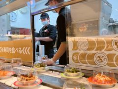 -友壹町寿司(佛山新DNA店)