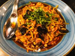 -华豫川酒家(大卫城店)