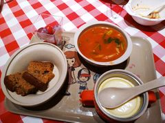 -西贝莜面村(近铁城市广场店)