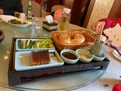 密云烧肉-烧肉馆(古北水镇景区店)
