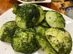 -胖大嫂渔家排档·全海景餐厅(渔村店)