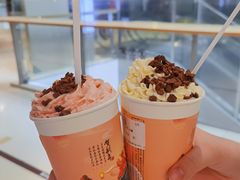 -霓裳茶舞(上海静安大悦城店)