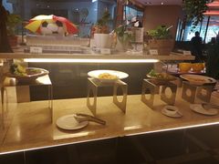 -天伦松鹤大饭店·欣妮咖啡