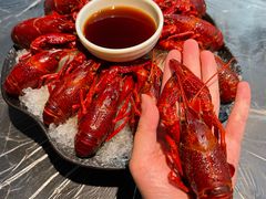 -指爱龙虾(金杨路总店)