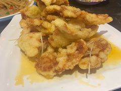 -粗粮人家·东北菜(洋桥店)