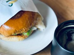 -RAC BAR(安福路店)