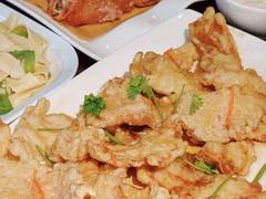 -华竹饭店(中央大街店)