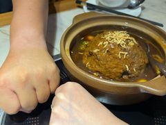 -佰家小厨·南京菜(夫子庙店)