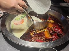 -竹犇番茄火锅(长风街店)
