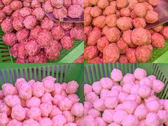 -阿娟牛肉丸·手打牛肉丸·现做现卖