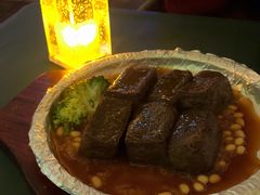 -JUKEBOX玖部音乐餐厅(华侨城店)