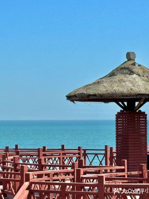 养马岛旅游度假区图片