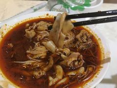 -蒲氏烤鸭(百寿路店)