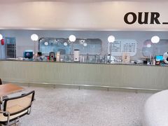 -OUR Bakery(SKP-S店)