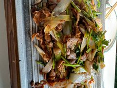 -帕米尔食府(白云观店)