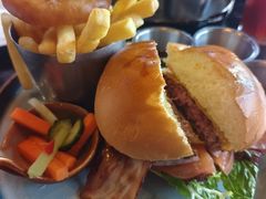 -blue frog蓝蛙(长泰广场店)