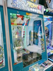 -嗨翻Hi-Fun竞技主题乐园·蹦床团建生日聚会(五棵松华熙店)