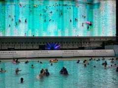 -环球中心海洋乐园