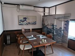 -叁鯨·日式料理Sankujira