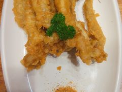 -必点海鲜·鲅鱼水饺(鞍山西道店)