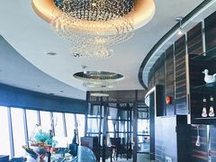 -广州花园酒店-凌璇阁360度高空海鲜自助餐CAROUSEL
