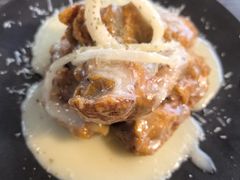 -Fuzzy Bistro 浮几韩餐·茶酒馆