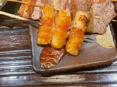 -鸟鹏烧鸟居酒屋(熙龙湾店)