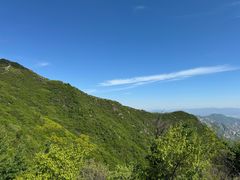 -妙峰山风景名胜区