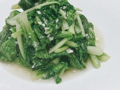 清炒时蔬-洈水谣 · 地道荆州松滋菜(菱角湖公园店)
