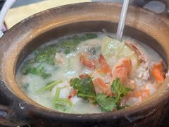 -潮之南·潮汕菜·鱼仔档(南山店)