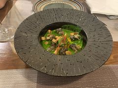-LA CREPERIE BRETONNE布列塔尼法式餐厅(天童北路店)