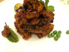 -大鸭梨烤鸭店(花园村店)