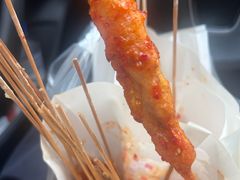-辽B·小串(总店)