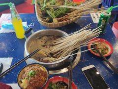 -马路边边串串香(双井直营店)