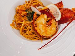 -La Creperie法餐厅(芮欧百货店)