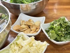 -攀枝花·任德琼·盐边羊肉米线