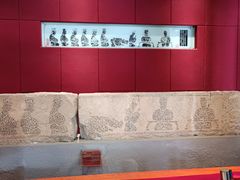 -卧龙岗文化园-南阳市汉画馆