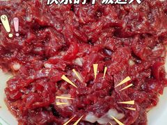 -阿娟牛肉丸·手打牛肉丸·现做现卖