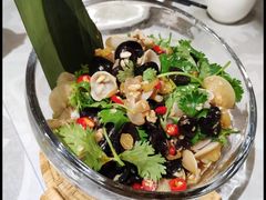 -如轩·海鲜砂锅粥·潮汕菜(南城店)