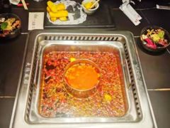 -大隐·成都火锅Bistro(合生麒麟新天地店)