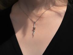 -梵薇Joker.V银饰工作室